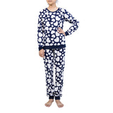 Girls Homewear Suit