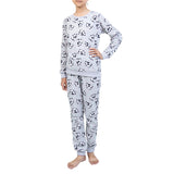 Girls Homewear Suit