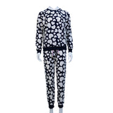 Ladies Homewear Suit