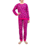 Girls Homewear Suit