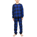 Boys Homewear Suit