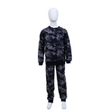 Boys Homewear Suit