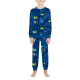 Boys Homewear Suit